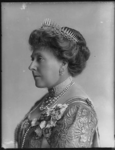 Princess Beatrice NPG x33191