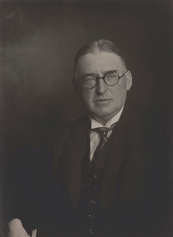 Sir walter greaves lord npg x167943