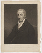 Daniel Parker Coke NPG D49530