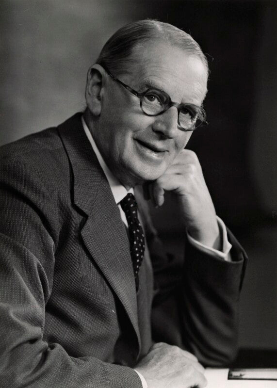 Albert e. aldridge npg x86134