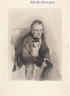 Thomas de Quincey NPG D1686