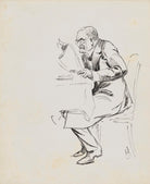 Sir Dawson Williams NPG 6251(67)