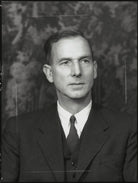 Richard Sidney Sayers NPG x86017