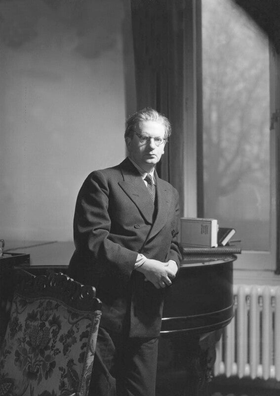 John logie baird npg x2663