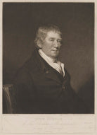 John Forbes NPG D2387
