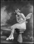 Eileen Leslie NPG x102932