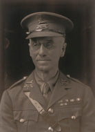 John Henry Hastings NPG x66766