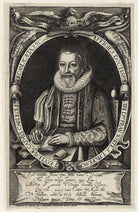 Francis White NPG D25954