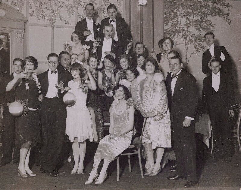 Kate meyrick npg x194141