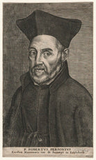 Robert Parsons NPG D17087