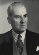 Sir Dermot Alexander Boyle NPG x86447