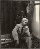 Ossip Zadkine NPG Ax134313