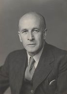 Sir Henry Stanley Gregory NPG x167964
