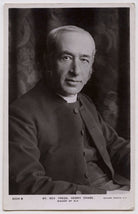Frederic Henry Chase NPG x6001