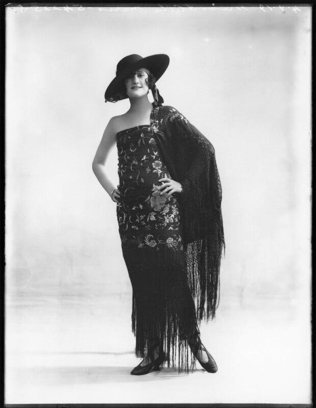 Stella maris npg x102350