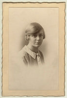 Dame (Kathleen) Felicitas Corrigan NPG x3736