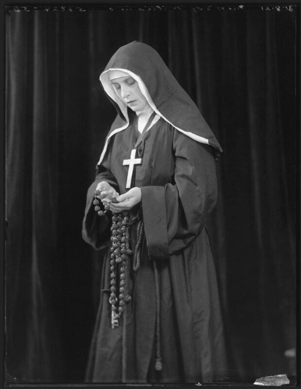 Ivy williams npg x101286