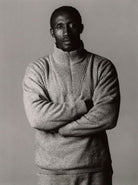 Linford Christie NPG x47374
