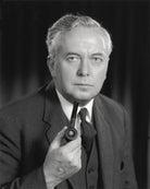 Harold Wilson NPG x125715
