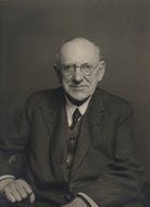 James Louis Garvin NPG x164143