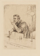 James Lorimer NPG D37442