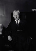 William Wymark Jacobs NPG x23042