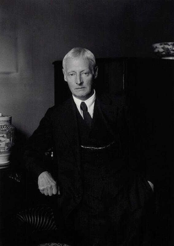 William wymark jacobs npg x23042