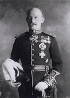 Robert Baden-Powell NPG x139622