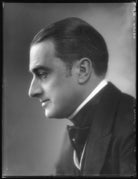 Ernest Edwin Beare NPG x123883