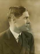 James Maurice Scott NPG x84711