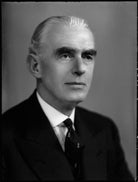 Sir John Reginald Hornby Nott-Bower NPG x100509