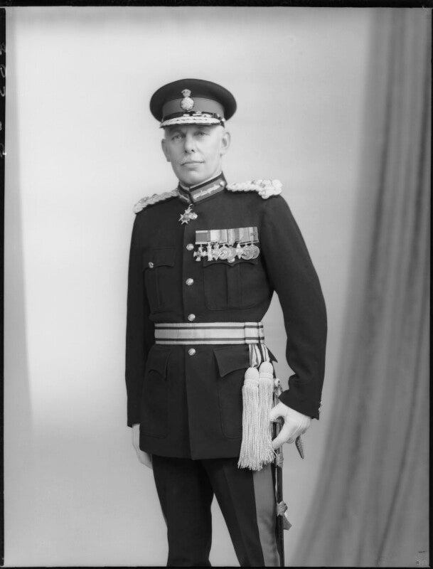 Robert clive bridgeman, 2nd viscount bridgeman npg x130646