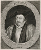 William Laud NPG D26699