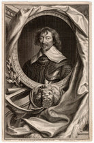 Robert Rich, 2nd Earl of Warwick NPG D13260