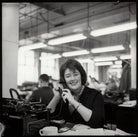 Anne Sharpley NPG x134690