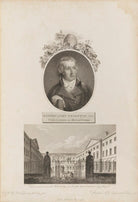 Robert John Thornton NPG D34351