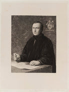 Augustus Pugin NPG D20474