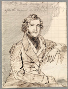 Hon. Henry Thomas Stanley NPG D23130
