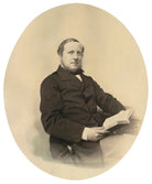 Lord Augustus William Frederick Spencer Loftus NPG x28747