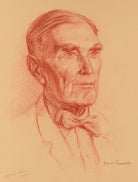 Sir Philip Louis Vian NPG 5764