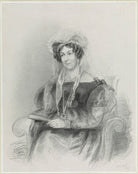 Unknown woman NPG D21889