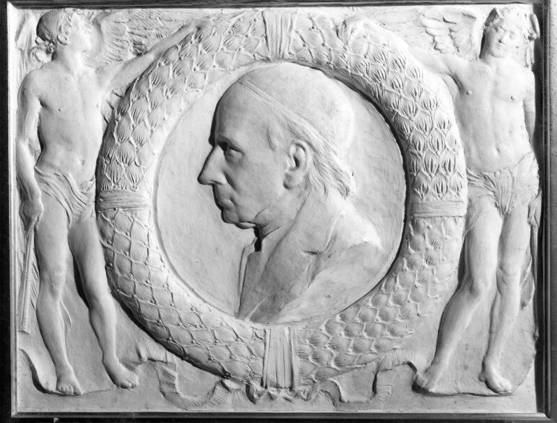 George richmond npg 5870