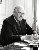 Oliver Lyttelton, 1st Viscount Chandos NPG x125711