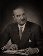 Sir (Richard) Gordon Munro NPG x47195