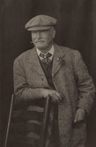 Henry Broadhurst NPG x1343