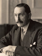 Wilfrid William Ashley, 1st Baron Mount Temple NPG x45443