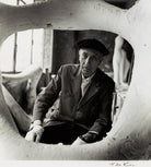 Jean Arp NPG x132409