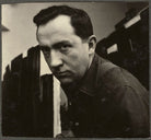 Pierre Soulages NPG Ax134251