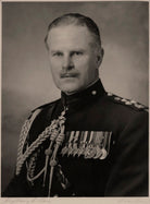 John Malcolm McNeill NPG x74843