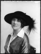 Alice Crawford NPG x102426